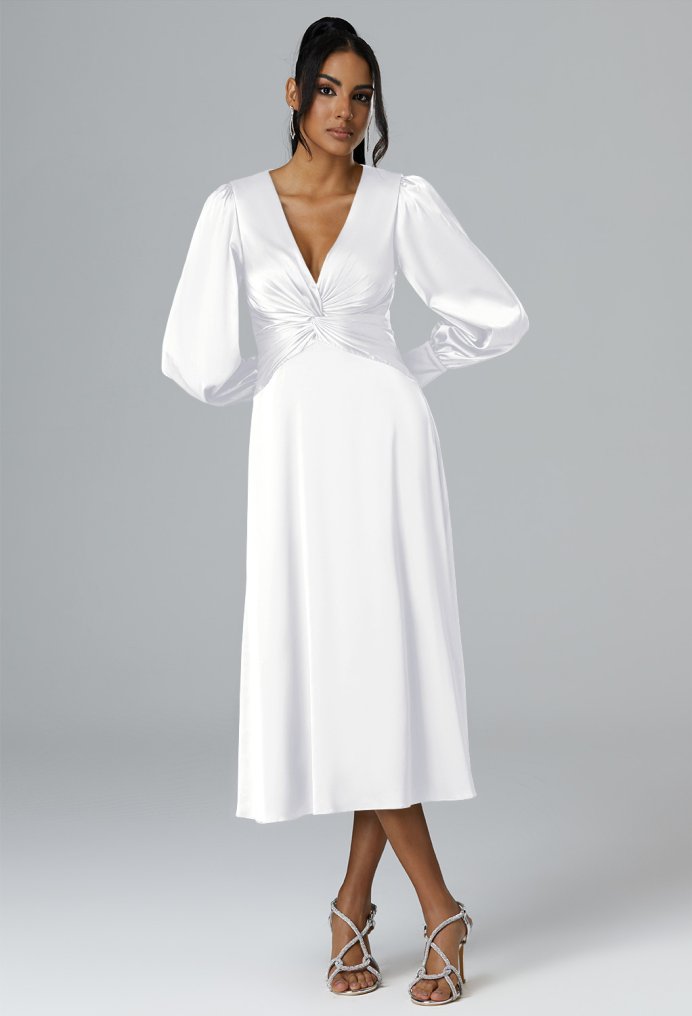 AW Sibylla Dress